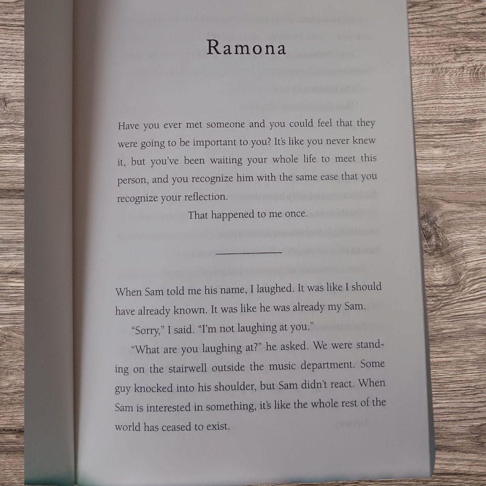 This Song Is NOT for You Book - Picture 3 of 6